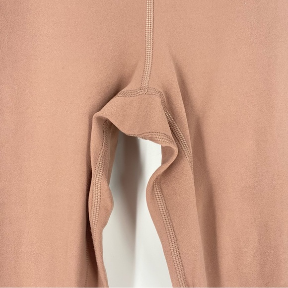 Lululemon Align Super High-Rise Velvet Pant Leggings - Picture 8 of 15